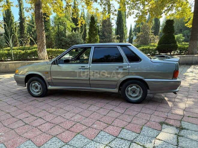LADA (VAZ) 2115 2011, 175,286 km - 1.6 л - Ağcabədi