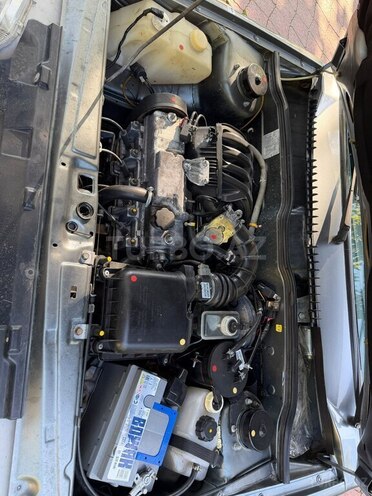 LADA (VAZ) 2115 2011, 175,286 km - 1.6 л - Ağcabədi