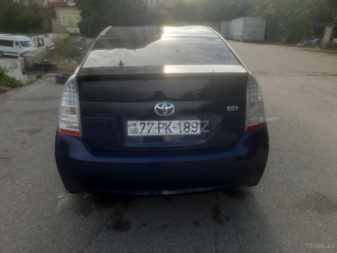 Toyota Prius 2015, 380,000 km - 1.8 l - Bakı