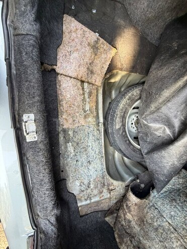 LADA (VAZ) 2115 2011, 175,286 km - 1.6 л - Ağcabədi