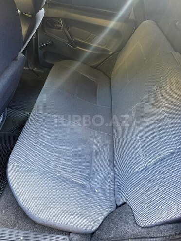 LADA (VAZ) 2115 2011, 175,286 km - 1.6 л - Ağcabədi