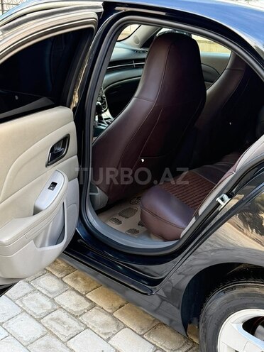 Chevrolet Malibu 2014, 220,000 km - 2.4 l - Bakı