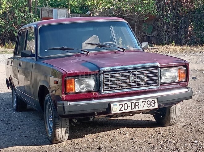 LADA (VAZ) 2107 2002, 810,000 km - 1.6 l - Gəncə