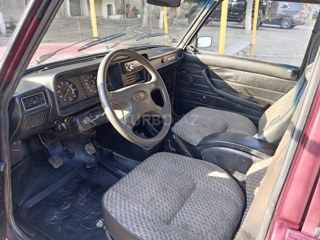 LADA (VAZ) 2107 2002, 810,000 km - 1.6 l - Gəncə