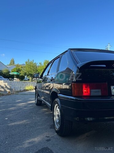 LADA (VAZ) 2114 2012, 248,734 km - 1.6 л - Şəki