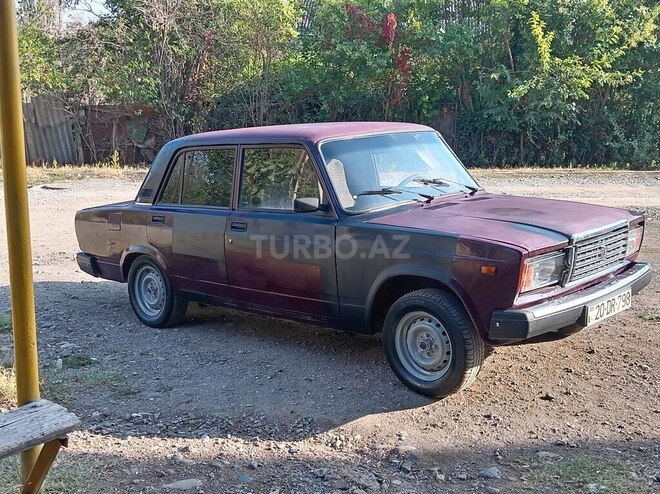 LADA (VAZ) 2107 2002, 810,000 km - 1.6 l - Gəncə