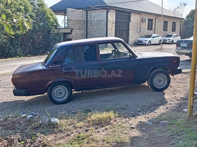 LADA (VAZ) 2107 2002, 810,000 km - 1.6 l - Gəncə