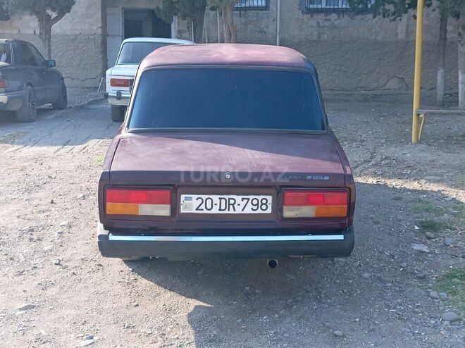 LADA (VAZ) 2107 2002, 810,000 km - 1.6 l - Gəncə