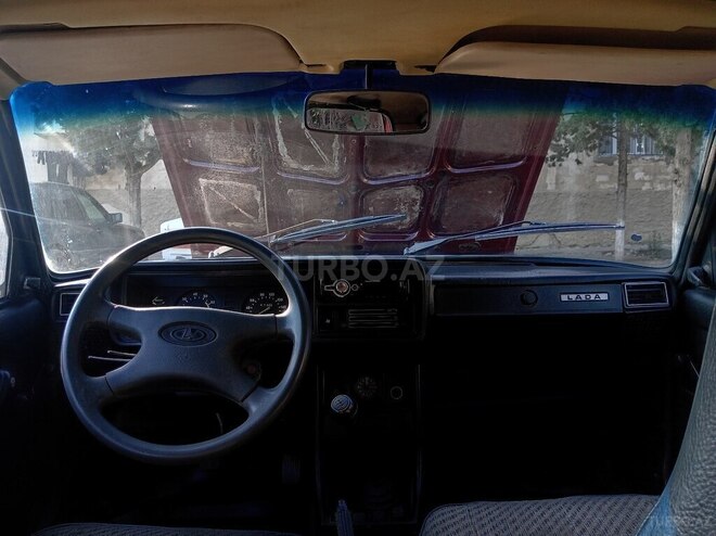 LADA (VAZ) 2107 2002, 810,000 km - 1.6 l - Gəncə