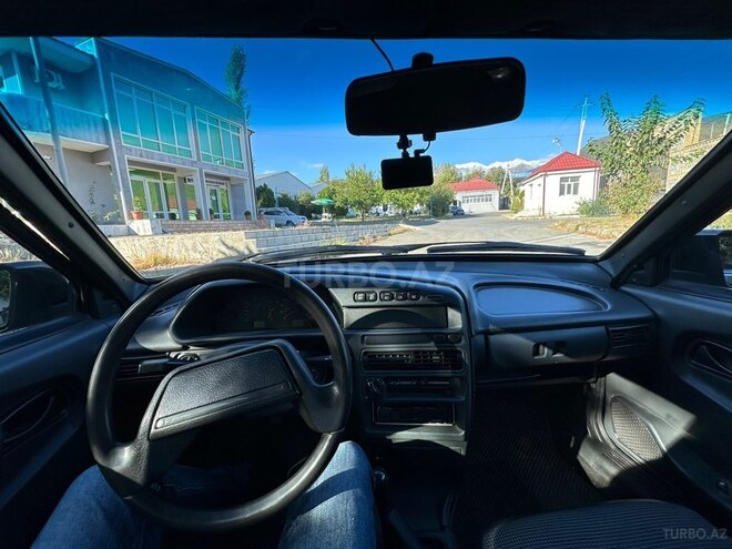 LADA (VAZ) 2114 2012, 248,734 km - 1.6 л - Şəki