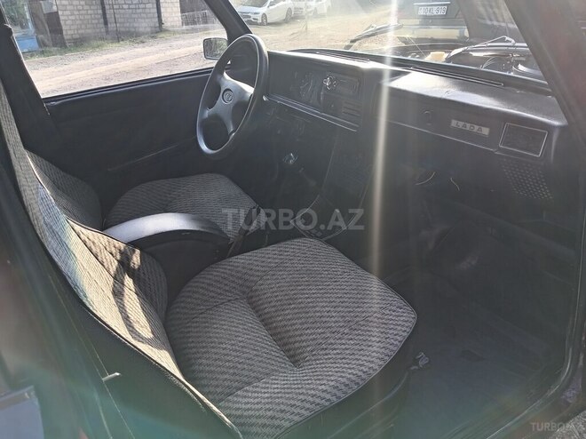 LADA (VAZ) 2107 2002, 810,000 km - 1.6 l - Gəncə