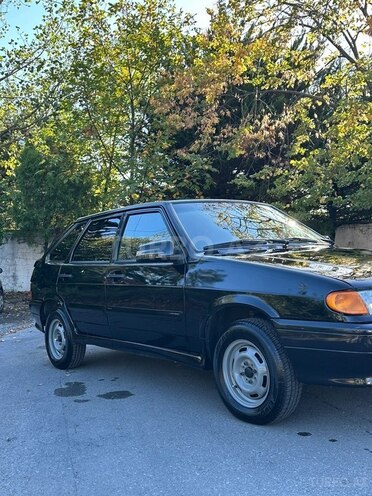 LADA (VAZ) 2114 2012, 248,734 km - 1.6 л - Şəki