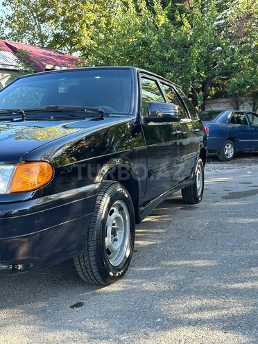 LADA (VAZ) 2114 2012, 248,734 km - 1.6 л - Şəki