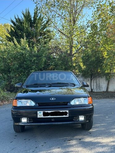 LADA (VAZ) 2114 2012, 248,734 km - 1.6 л - Şəki