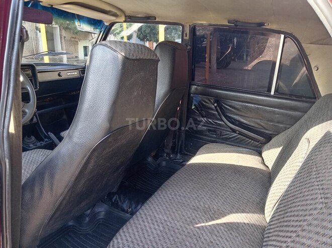LADA (VAZ) 2107 2002, 810,000 km - 1.6 l - Gəncə