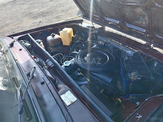 LADA (VAZ) 2107 2002, 810,000 km - 1.6 l - Gəncə