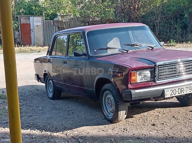 LADA (VAZ) 2107 2002, 810,000 km - 1.6 l - Gəncə