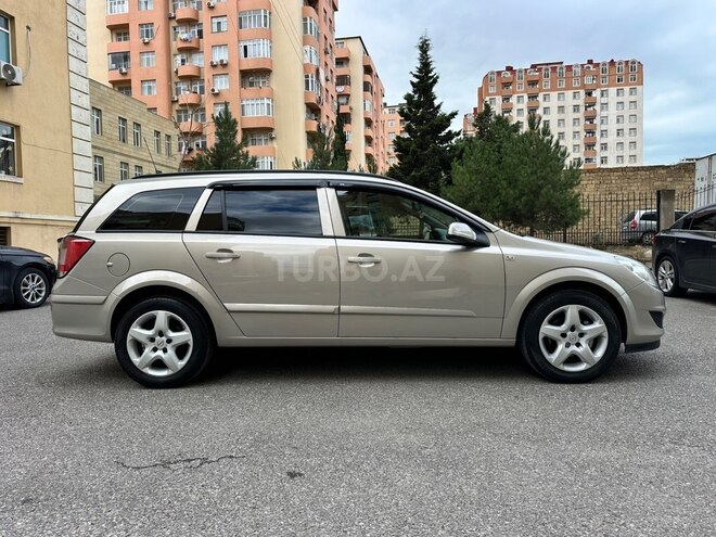 Opel Astra 2008, 380,000 km - 1.4 л - Bakı