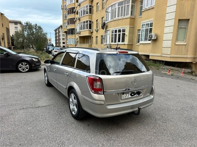 Opel Astra 2008, 380,000 km - 1.4 л - Bakı