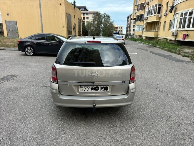 Opel Astra 2008, 380,000 km - 1.4 л - Bakı
