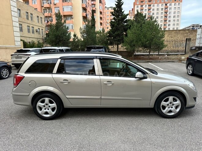 Opel Astra 2008, 380,000 km - 1.4 л - Bakı