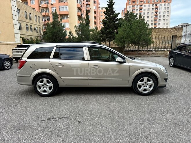 Opel Astra 2008, 380,000 km - 1.4 л - Bakı