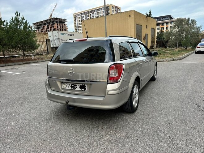 Opel Astra 2008, 380,000 km - 1.4 л - Bakı