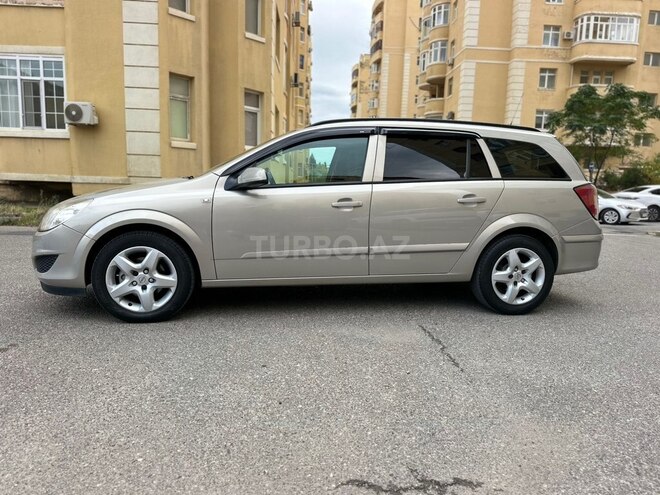 Opel Astra 2008, 380,000 km - 1.4 л - Bakı