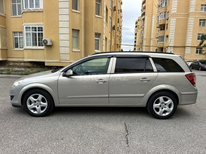 Opel Astra 2008, 380,000 km - 1.4 л - Bakı