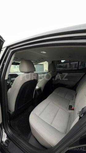Hyundai Elantra 2016, 208,410 km - 2.0 l - Bakı