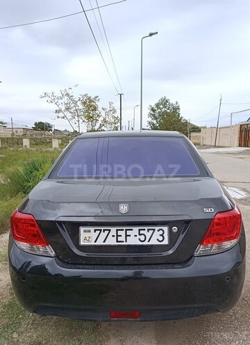 Khazar SD 2018, 300,000 km - 1.7 л - Şirvan