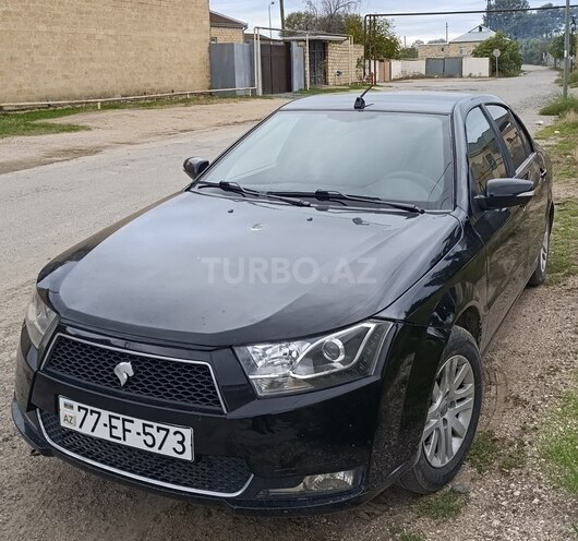Khazar SD 2018, 300,000 km - 1.7 л - Şirvan