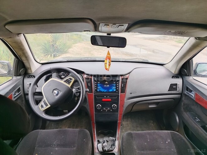Khazar SD 2018, 300,000 km - 1.7 л - Şirvan