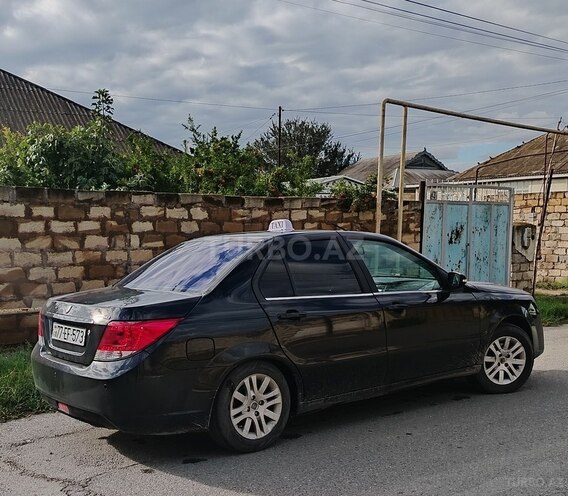 Khazar SD 2018, 300,000 km - 1.7 л - Şirvan