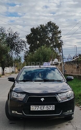 Khazar SD 2018, 300,000 km - 1.7 л - Şirvan