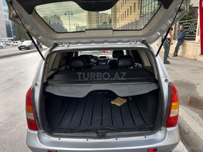 Opel Astra 2001, 250,000 km - 1.6 л - Bakı