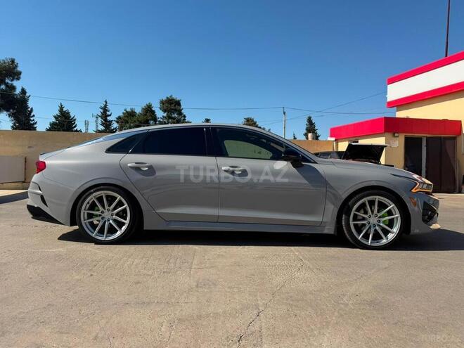 Kia K5 2021, 115,311 km - 1.6 л - Bakı
