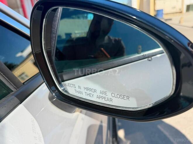 Kia K5 2021, 115,311 km - 1.6 л - Bakı