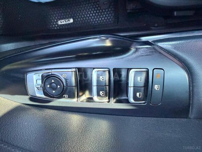 Kia K5 2021, 115,311 km - 1.6 л - Bakı
