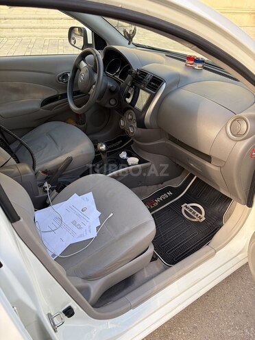 Nissan Sunny 2012, 245,432 km - 1.5 l - Sumqayıt