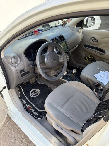 Nissan Sunny 2012, 245,432 km - 1.5 l - Sumqayıt