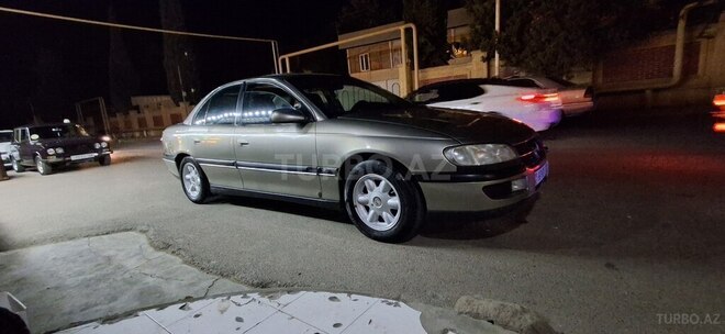 Opel Omega 1995, 85,500 km - 2.0 л - Sabirabad
