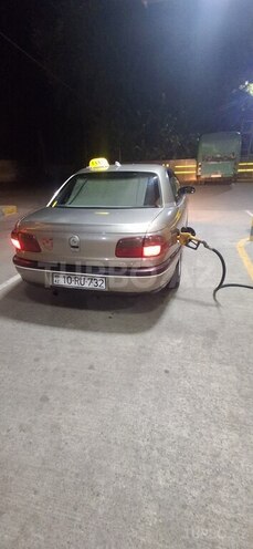 Opel Omega 1995, 85,500 km - 2.0 л - Sabirabad