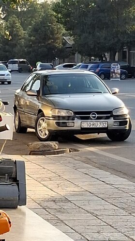 Opel Omega 1995, 85,500 km - 2.0 л - Sabirabad