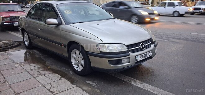 Opel Omega 1995, 85,500 km - 2.0 л - Sabirabad