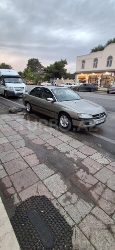Opel Omega 1995, 85,500 km - 2.0 л - Sabirabad