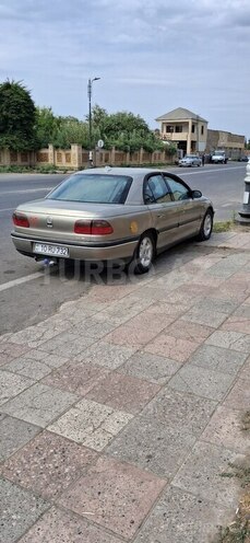 Opel Omega 1995, 85,500 km - 2.0 л - Sabirabad