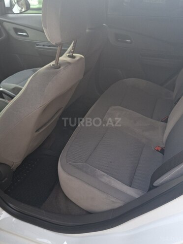 Chevrolet Cobalt 2025, 25,000 km - 1.5 л - Bakı