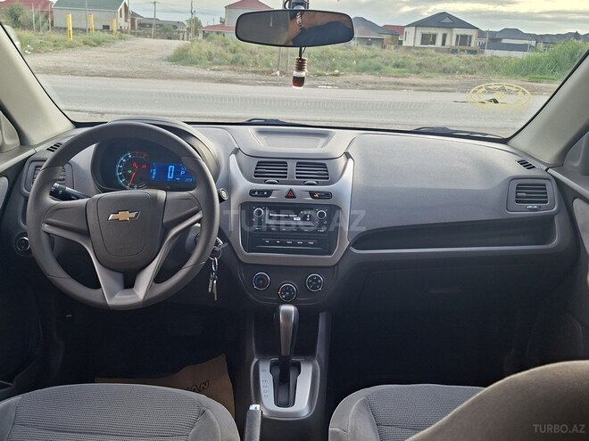 Chevrolet Cobalt 2025, 25,000 km - 1.5 л - Bakı