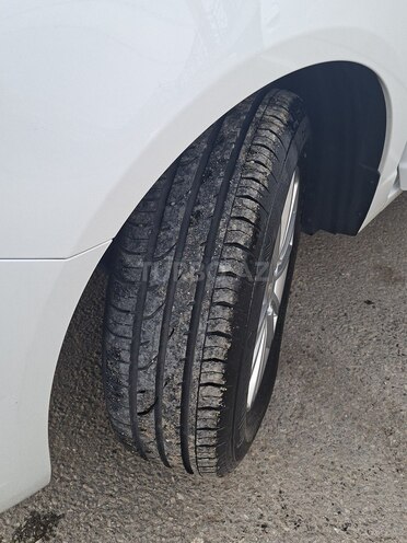 Chevrolet Cobalt 2025, 25,000 km - 1.5 л - Bakı